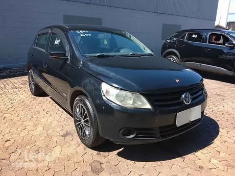 VOLKSWAGEN/GOL 1.0 (2P/4P)