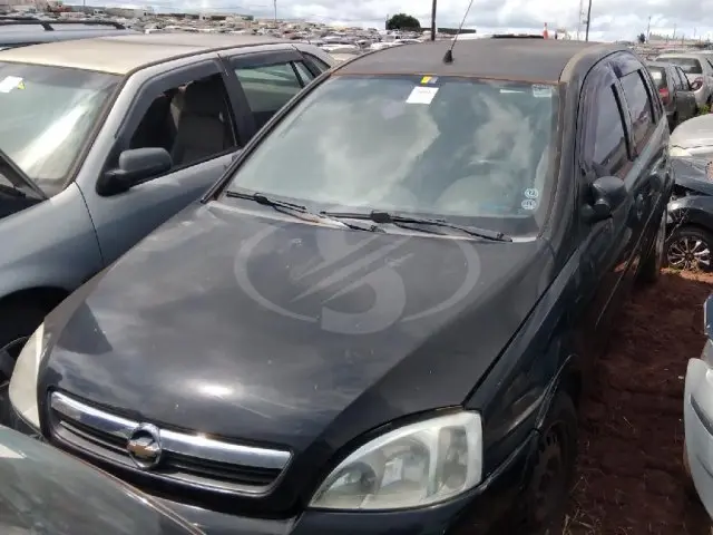 GM/CORSA HATCH PREMIUM, 09/10
