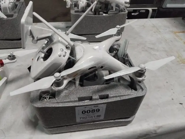 DRONE