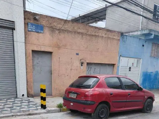 Casa c/ 130m² no Jardim Guarani, São Paulo/SP