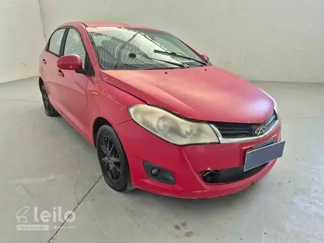 CAOA-CHERY/CELER FLEX (4P)