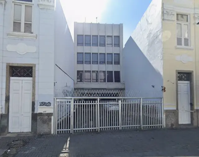 Predio comercial no Rio de Janeiro/RJ