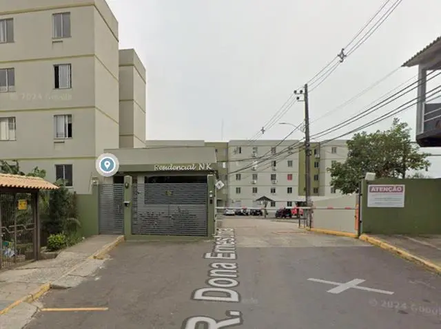 ALIENAÇÃO FIDUCIÁRIA Nº 2026/970013 - PAGAMENTO À VISTA
