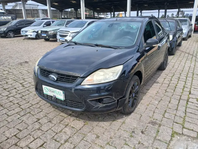 IMP FORD/FOCUS 2L FC FLEX