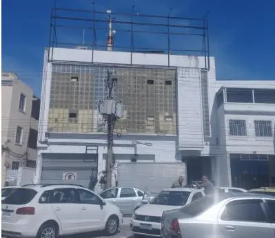 SÃO CRISTÓVÃO