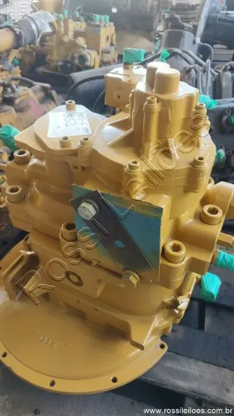 BOMBA HIDRÁULICA CAT 345C