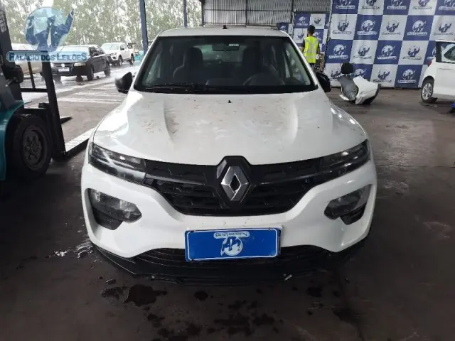RENAULT/KWID ZEN 2