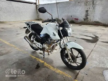 HONDA/CG 160 CARGO