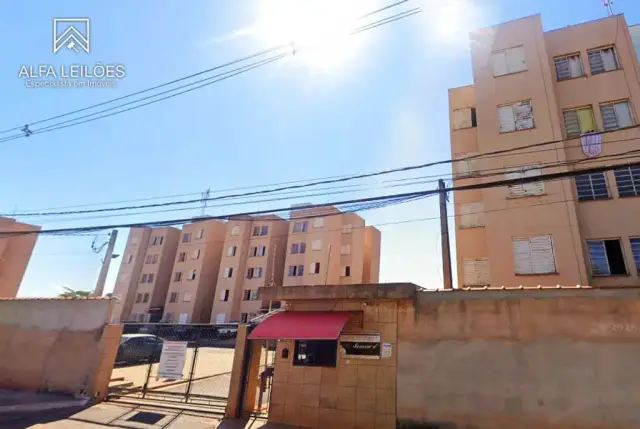 Apartamento à Venda