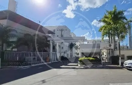 Apartamento - 40m²