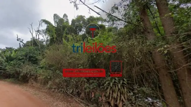 .'.Desmembramento de Área de terras com 2ha, Varre-Sai/RJ.'.