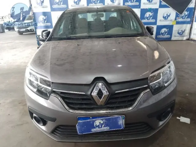 RENAULT/LOGAN ZEN10MT
