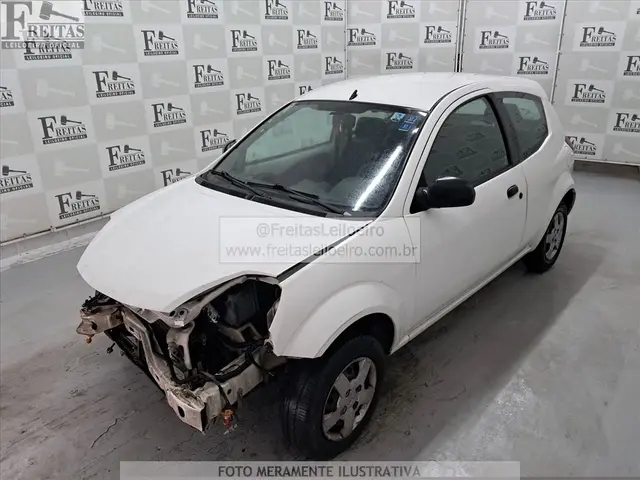 FORD/KA FLEX