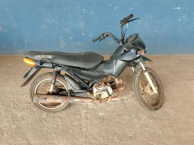 HONDA - POP100