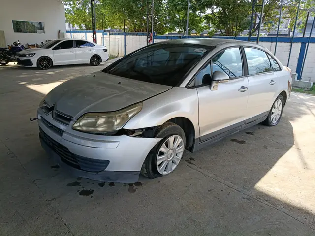 CITROEN - C4 PALLAS20GLA