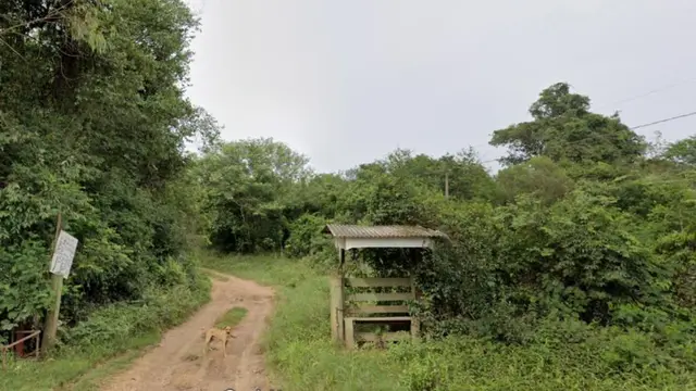 .'.Fração de Terras de 27,00ha,Cachoeira do Sul/RS.'.