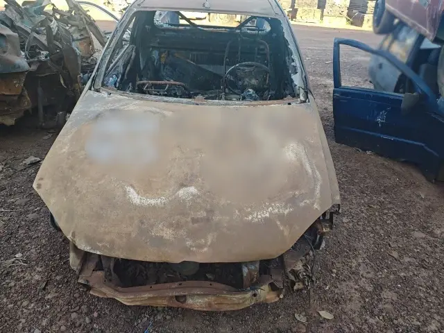 FIAT/STRADA WORKING – 14/14 – Coxim/MS