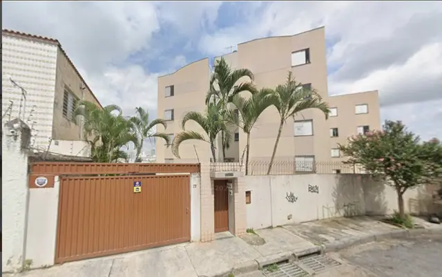 APARTAMENTO 302 | 3 QUARTOS SENDO 01 SUÍTE | SANTA EFIGÊNIA | BELO HORIZONTE/MG