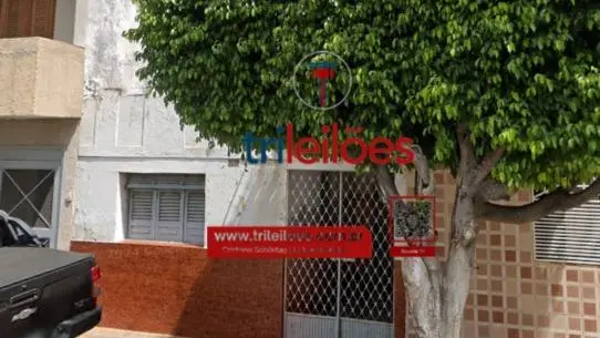 .'.Casa Residencial, Cajazeiras/PB.'.