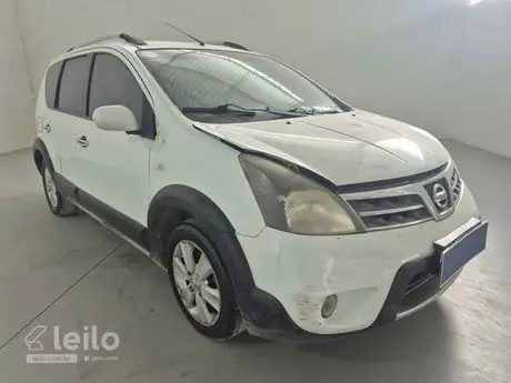 NISSAN/LIVINA X-GEAR