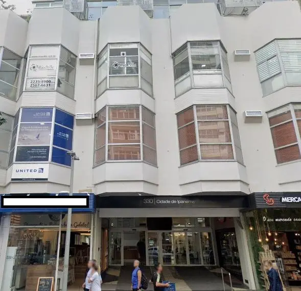 VENDA DIRETA - LOJA EM IPANEMA