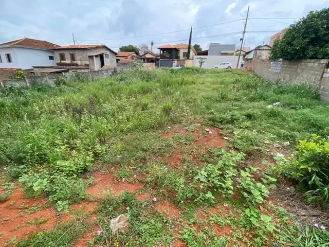 Terreno no 19, Quadra Q