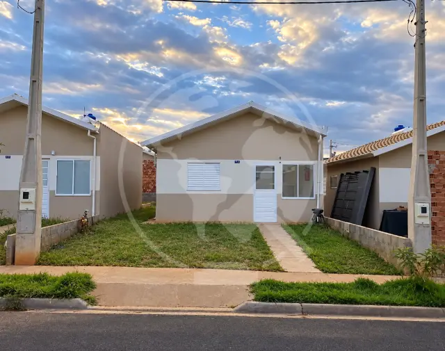Casa - 50,1m²