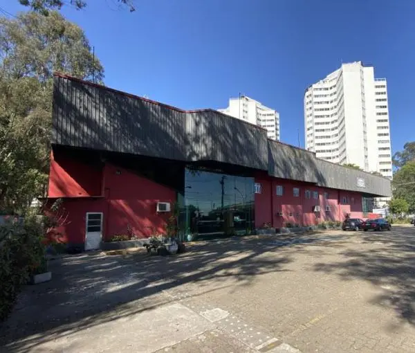Loja no Butantã