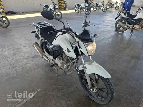 HONDA/CG 160 CARGO