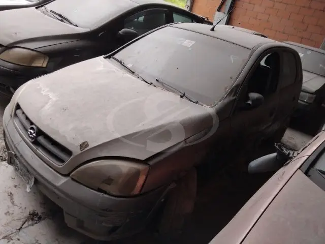 GM/CORSA HATCH, 04/04