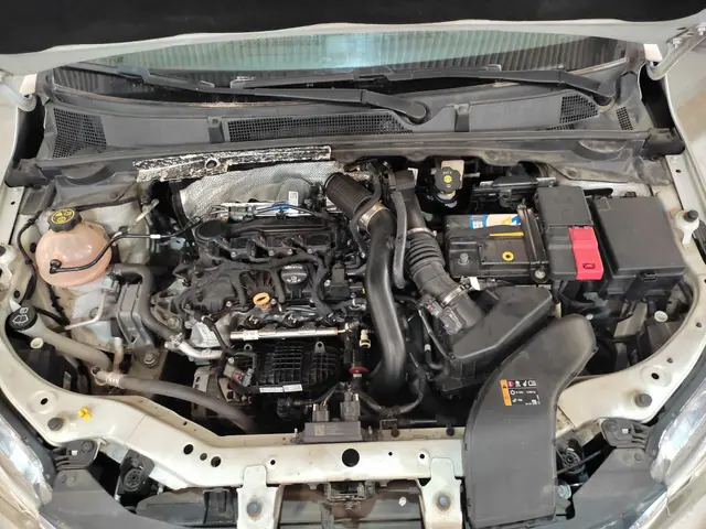 CHEV ONIX PLUS 10TAT LTZ / ANO FAB/MOD: 2019/2020