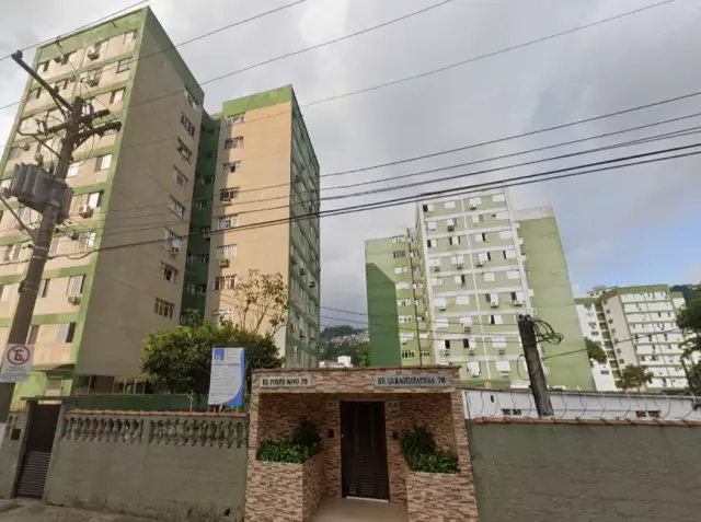 Apartamento em Santos/SP