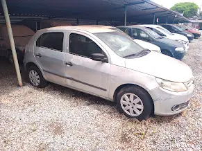 PASSAGEIRO VW GOL 1.0, ANO 2011/2011