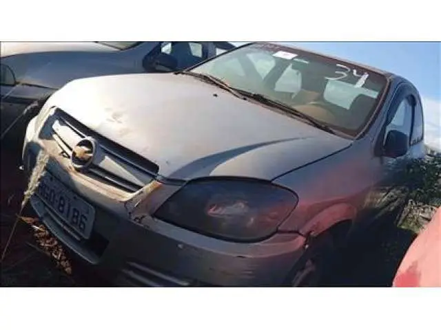 GM/CELTA 2P LIFE (CARRO), FAB/MOD: 2007/2008