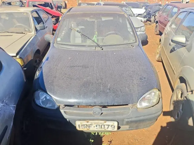 CHEVROLET/CORSA WIND – 96/96 – Dourados/MS