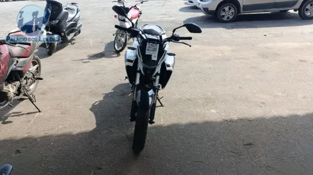 YAMAHA/FZ25 FAZER
