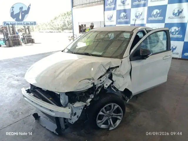 FIAT/ARGO DRIVE 1.0