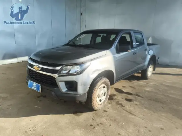 GM S10