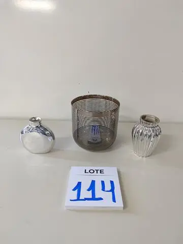 LEILÃO DOS BENS DE APARTAMENTO DECORADO DEPÓSITO TEGRA REF 165