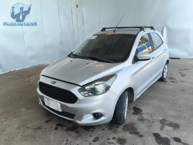 FORD/KA SE 1.0 HA B