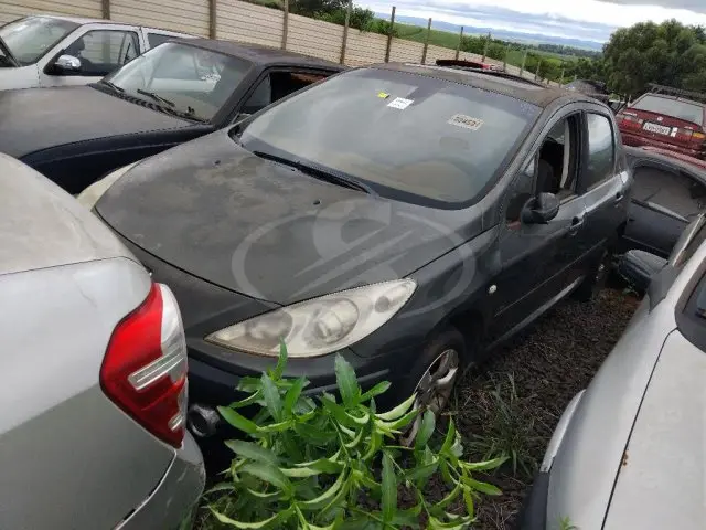 I/PEUGEOT 307 HBFELINE A, 08/09