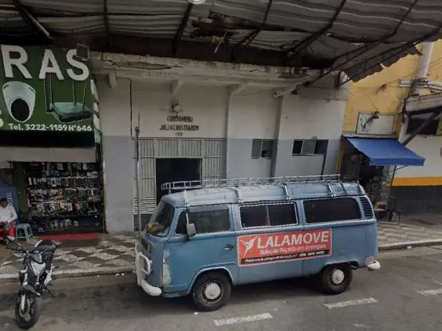 Apto c/ 44,23m² AC em Santa Efigênia, São Paulo/SP.