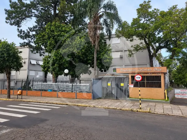 Apartamento - 48,3m²