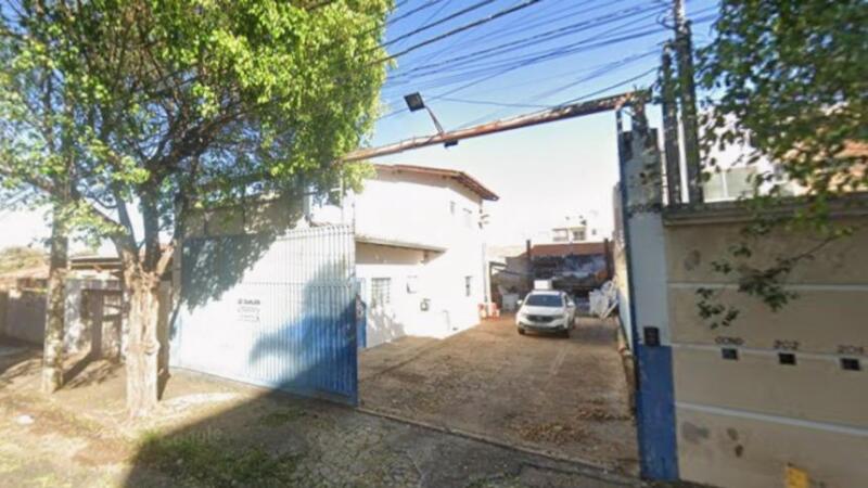 IMÓVEL COM ÁREA DE 360M², LOCALIZADO NA RUA JOSÉ DE ALENCAR EM MARÍLIA/SP