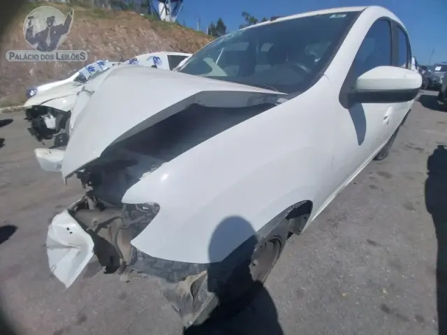 RENAULT/LOGAN EXPR 1016V