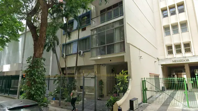APARTAMENTO DE 119M² NO FLAMENGO/RJ