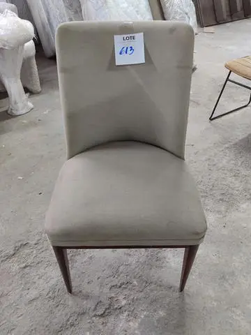 LEILÃO DOS BENS DE APARTAMENTO DECORADO DEPÓSITO TEGRA REF 165