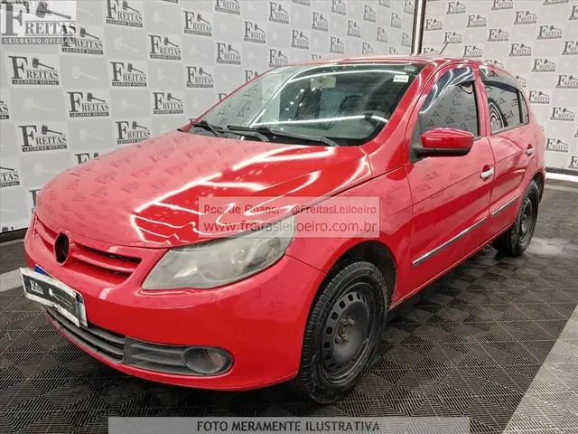 VW/GOL 1.6