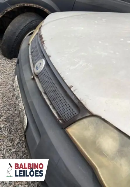Veículo - Fiat Strada Fire Flex