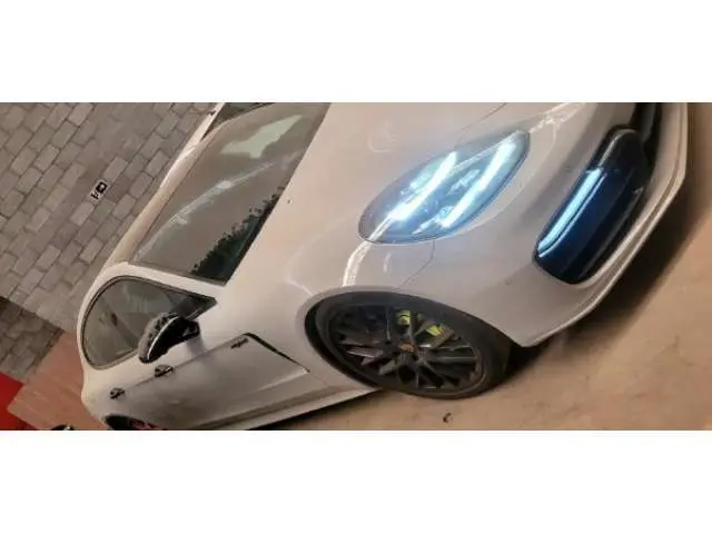 I/PORSCHE PANAMERA 4EHYB, 2018